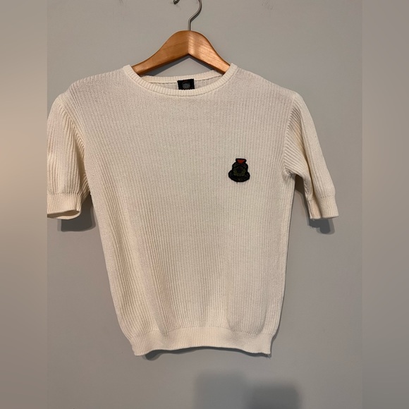 The Classics Emporio Armani knit top - Picture 1 of 10